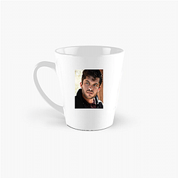 Stephen Graham's breakout role was in the film Snatch Stephen Graham Mugs