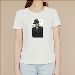Stephen Graham starred in the film This Is England Stephen Graham T-Shirts