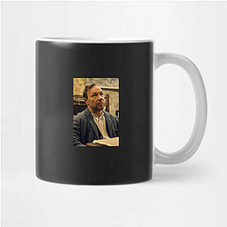 Stephen Graham is a prominent British actor Stephen Graham Mugs