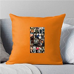 Stephen Graham has received numerous acting awards Stephen Graham Pillows Cover