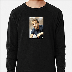 Stephen Graham is known for his versatility Stephen Graham Sweatshirts