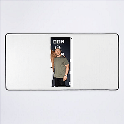 Stephen Graham is known for his intense performances Stephen Graham Mouse Pads