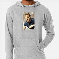 Stephen Graham is known for his versatility Stephen Graham Hoodies