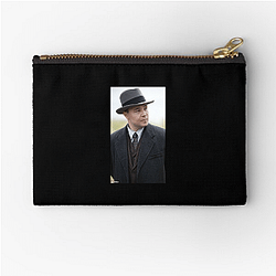 Stephen Graham starred in the film This Is England Stephen Graham Zipper Pouches