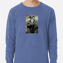 Stephen Graham's career spans several decades Stephen Graham Sweatshirts