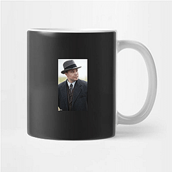 Stephen Graham starred in the film This Is England Stephen Graham Mugs