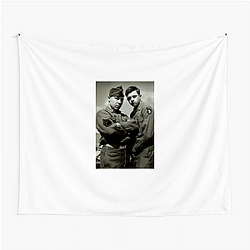 Stephen Graham's career spans several decades Stephen Graham Tapestries