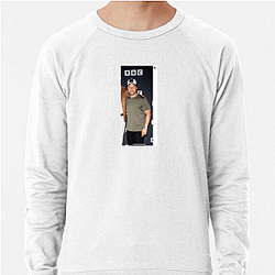 Stephen Graham is known for his intense performances Stephen Graham Sweatshirts