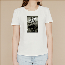 Stephen Graham's career spans several decades Stephen Graham T-Shirts