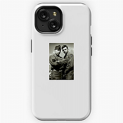 Stephen Graham's career spans several decades Stephen Graham iPhone Cases