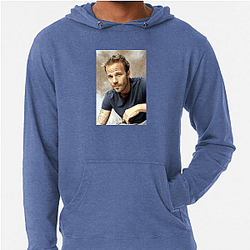 Stephen Graham is known for his versatility Stephen Graham Hoodies