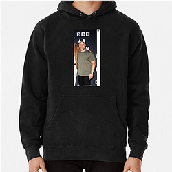 Stephen Graham is known for his intense performances Stephen Graham Hoodies