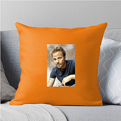 Stephen Graham is known for his versatility Stephen Graham Pillows Cover