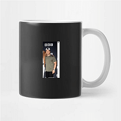 Stephen Graham is known for his intense performances Stephen Graham Mugs
