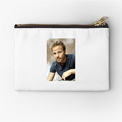Stephen Graham is known for his versatility Stephen Graham Zipper Pouches