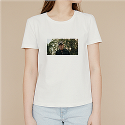 Stephen Wilson Wild Stephen Wilson Jr T-Shirts