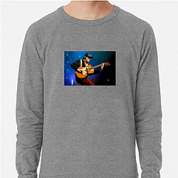 Wilson Jr Heartbeat Stephen Wilson Jr Sweatshirts