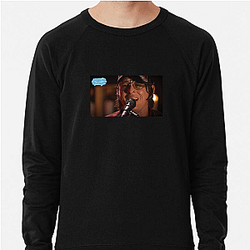 Stephen Wilson Glow Stephen Wilson Jr Sweatshirts