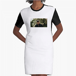 Stephen Wilson Wild Stephen Wilson Jr Dresses