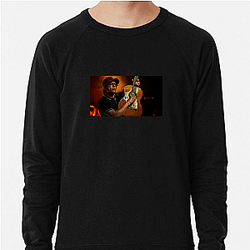 Stephen Wilson Dust Stephen Wilson Jr Sweatshirts