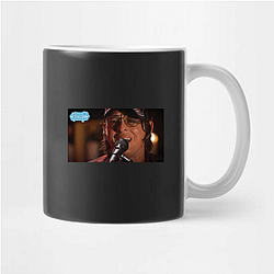 Stephen Wilson Glow Stephen Wilson Jr Mugs