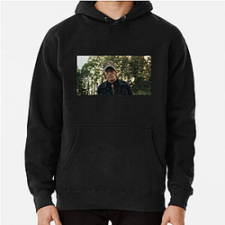 Stephen Wilson Wild Stephen Wilson Jr Hoodies