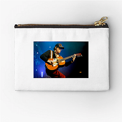 Wilson Jr Heartbeat Stephen Wilson Jr Zipper Pouches
