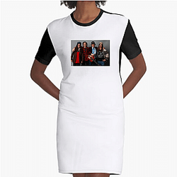 Wilson Jr Soundtrack Stephen Wilson Jr Dresses