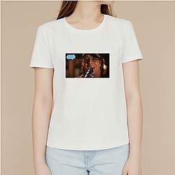 Stephen Wilson Glow Stephen Wilson Jr T-Shirts