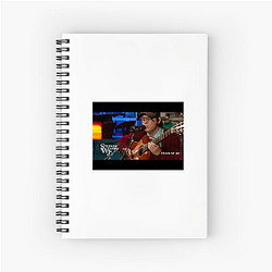 Rust Belt – Wilson Jr Stephen Wilson Jr Notebook