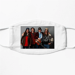 Wilson Jr Soundtrack Stephen Wilson Jr Face Masks