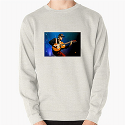 Wilson Jr Heartbeat Stephen Wilson Jr Sweatshirts