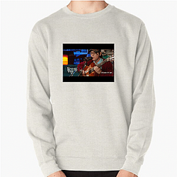 Rust Belt – Wilson Jr Stephen Wilson Jr Sweatshirts