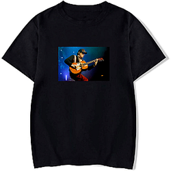 Wilson Jr Heartbeat Stephen Wilson Jr T-Shirts