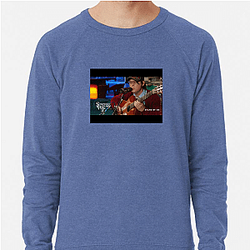 Rust Belt – Wilson Jr Stephen Wilson Jr Sweatshirts