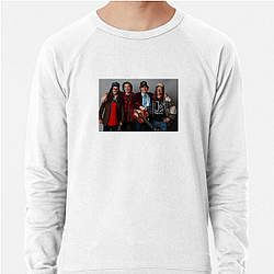 Wilson Jr Soundtrack Stephen Wilson Jr Sweatshirts