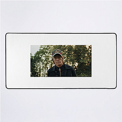 Stephen Wilson Wild Stephen Wilson Jr Mouse Pads