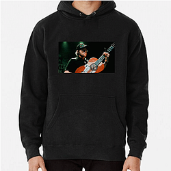 Wilson Jr Melody Lane Stephen Wilson Jr Hoodies