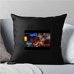 Rust Belt – Wilson Jr Stephen Wilson Jr Pillows Cover