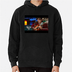 Rust Belt – Wilson Jr Stephen Wilson Jr Hoodies