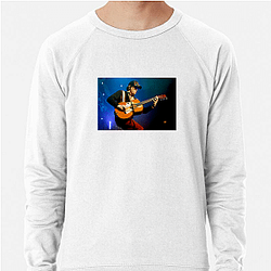 Wilson Jr Heartbeat Stephen Wilson Jr Sweatshirts