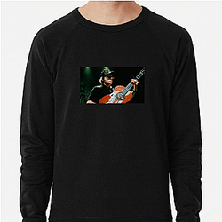 Wilson Jr Melody Lane Stephen Wilson Jr Sweatshirts