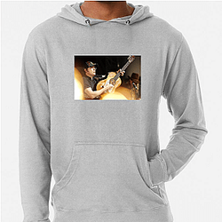 Roots Deep – Wilson Jr Stephen Wilson Jr Hoodies