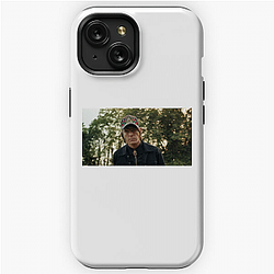 Stephen Wilson Wild Stephen Wilson Jr iPhone Cases