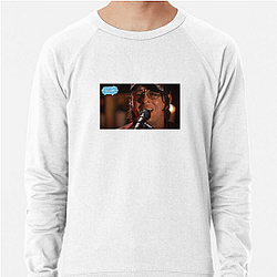 Stephen Wilson Glow Stephen Wilson Jr Sweatshirts