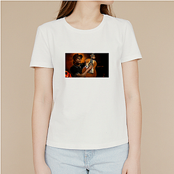 Stephen Wilson Dust Stephen Wilson Jr T-Shirts