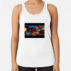 Rust Belt – Wilson Jr Stephen Wilson Jr Tank Tops