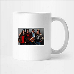 Wilson Jr Soundtrack Stephen Wilson Jr Mugs