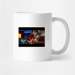 Rust Belt – Wilson Jr Stephen Wilson Jr Mugs