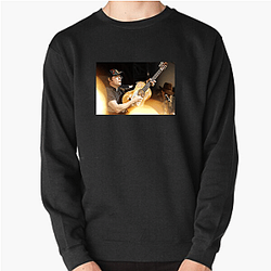 Roots Deep – Wilson Jr Stephen Wilson Jr Sweatshirts